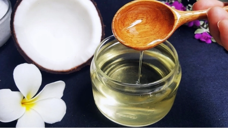 Hình ảnh chàm bàn tay giai đoạn nặng