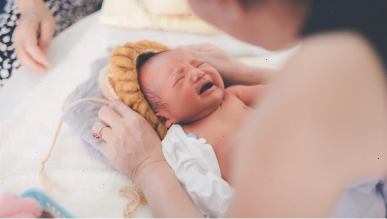 Hình ảnh chăm sóc sức khỏe