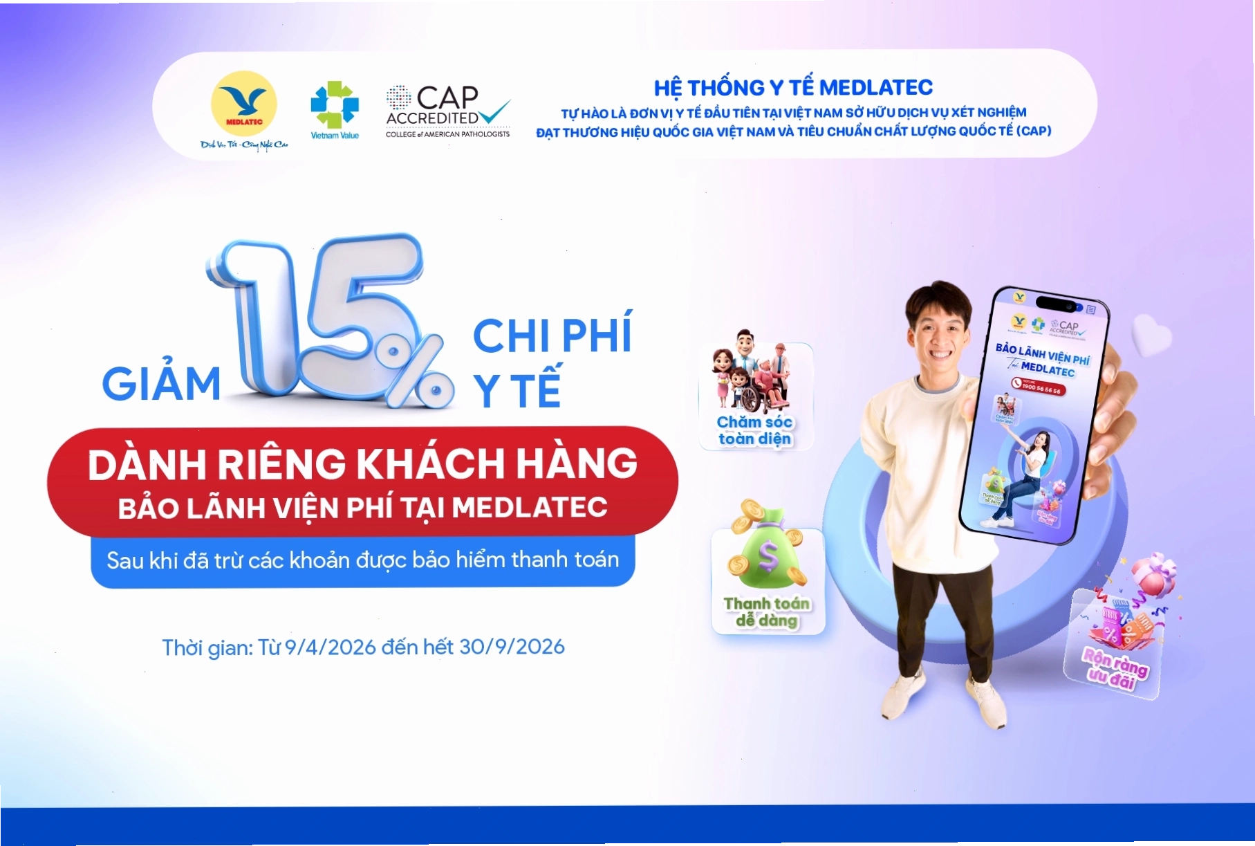 Hình ảnh minh họa bảng tin y khoa