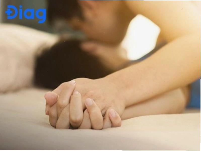 Hình ảnh minh họa các bệnh lây truyền qua đường tình dục