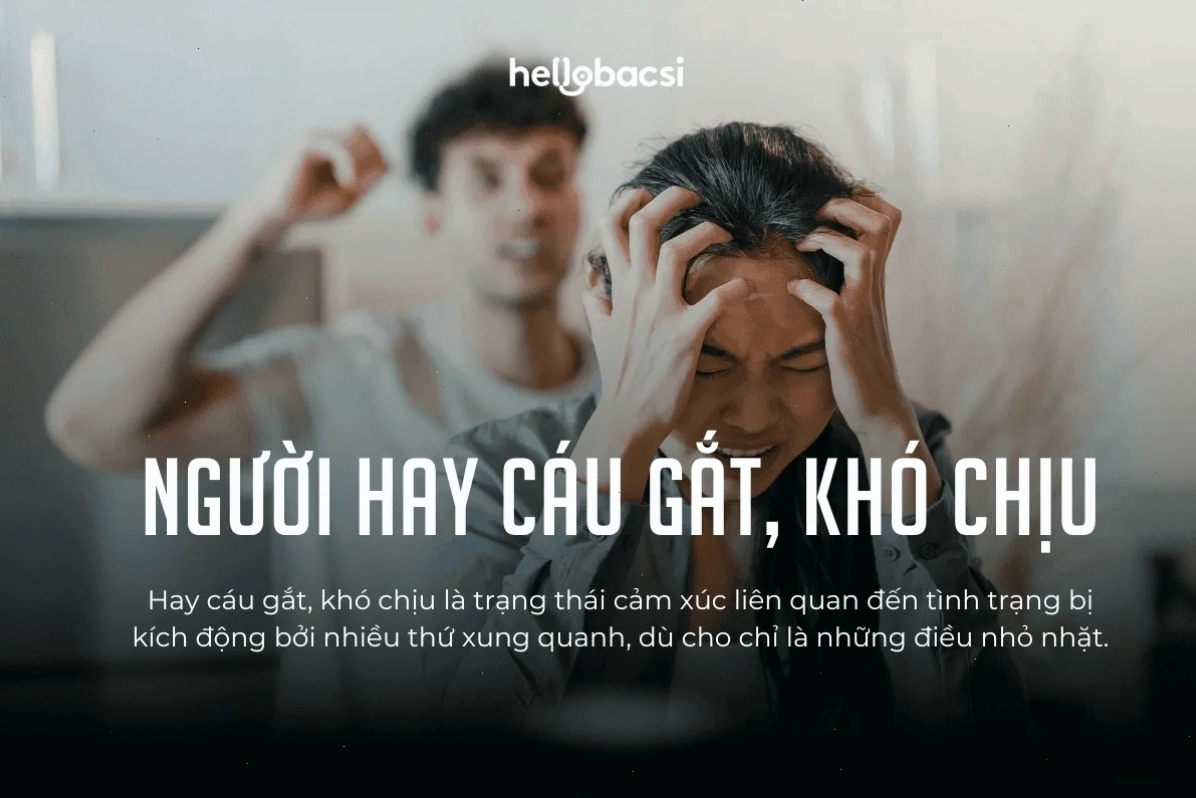 Hình ảnh minh họa cảm xúc bình thường