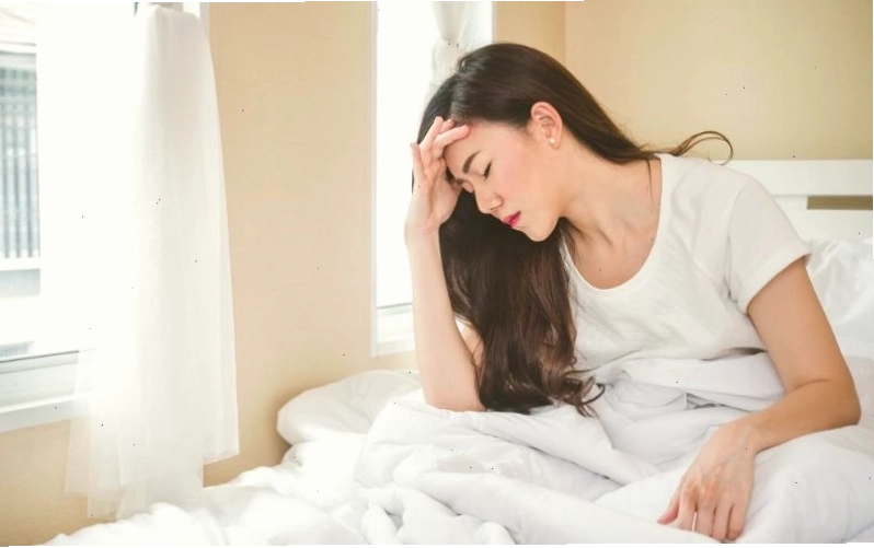 Hình ảnh minh họa chóng mặt tư thế kịch phát lành tính