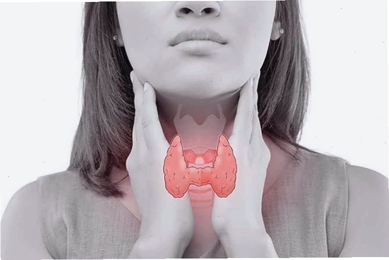 Hình ảnh minh họa làn da nhợt nhạt cần được kiểm tra sức khỏe