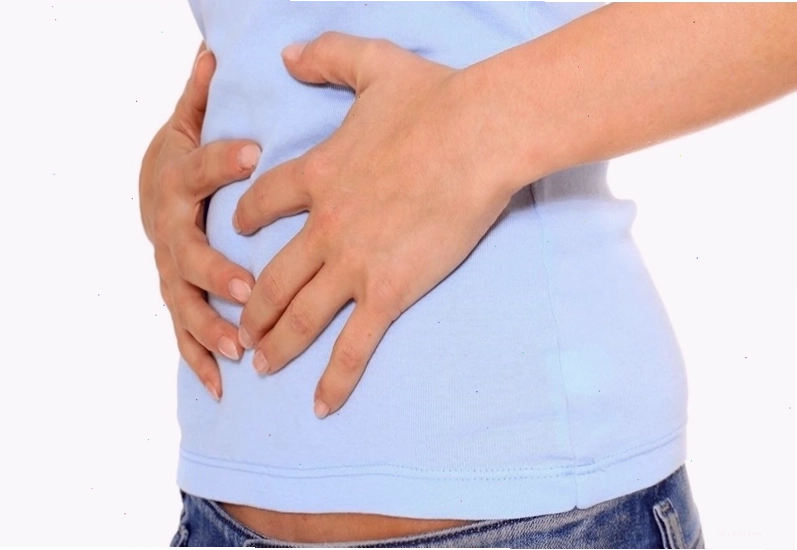 Hình ảnh minh họa sôi bụng có thể là dấu hiệu cảnh báo một số bệnh lý tiêu hóa