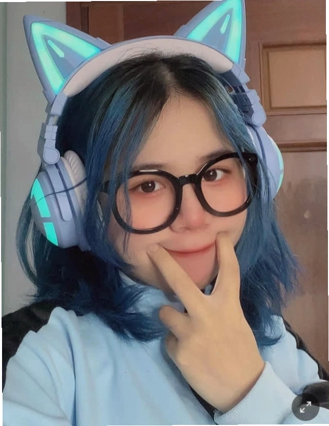 Hình ảnh minh họa streamer chuẩn bị cho quá trình điều trị y tế