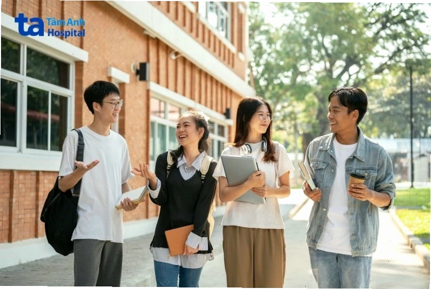 Hình ảnh minh họa vai trò của chất đạm trong dinh dưỡng