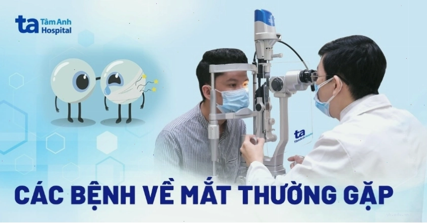 Hình ảnh minh họa về bệnh mù màu ảnh hưởng đến khả năng phân biệt màu sắc