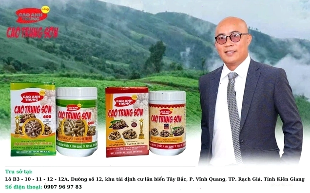 Hình ảnh minh họa về các sản phẩm từ ngải đen trong y học tự nhiên