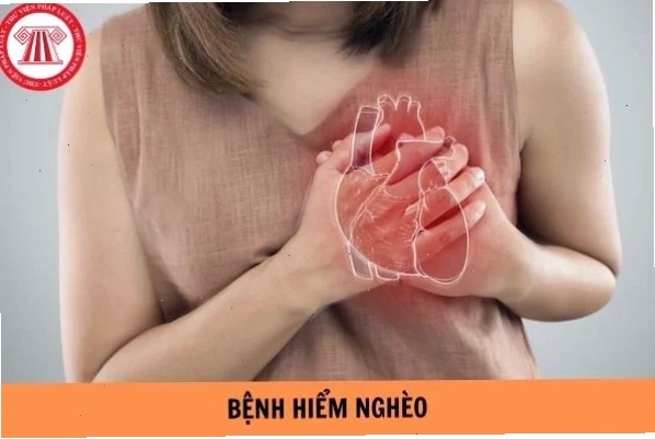 Hình ảnh minh họa về danh mục các căn bệnh hiểm nghèo thường gặp trong y tế
