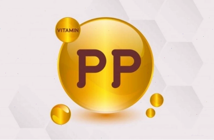Hình ảnh minh họa về rối loạn chức năng hấp thụ hệ tiêu hóa gây thiếu hụt vitamin PP