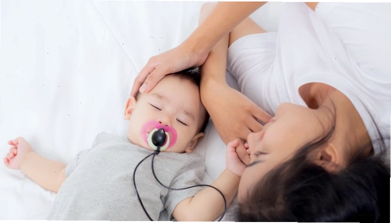 Hình ảnh minh họa vị trí đau đầu