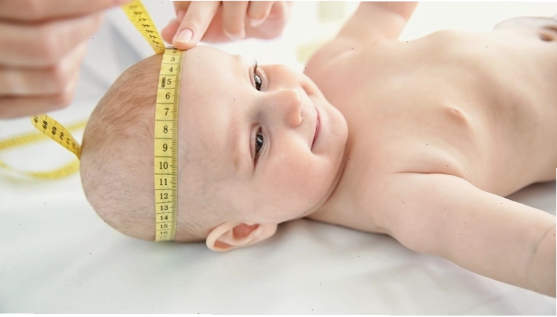 Hình ảnh mô phỏng áp lực vùng đầu