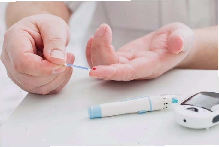 Hình ảnh mô phỏng dây thần kinh mặt