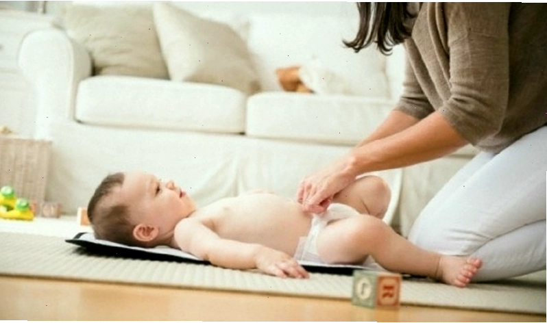 Hình ảnh mô phỏng về triệu chứng lâm sàng
