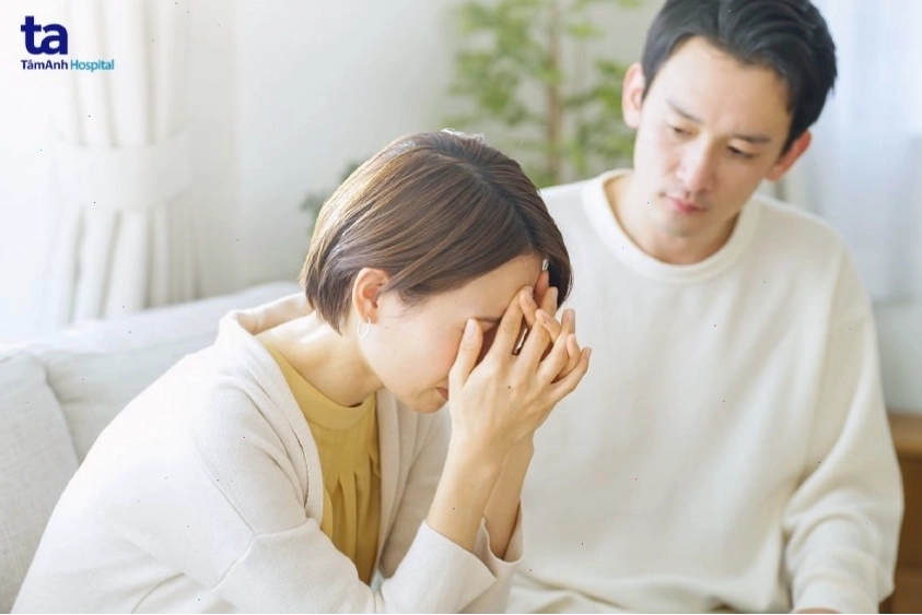 Hình ảnh mô tả mối liên hệ giữa đường và sức khỏe tinh thần