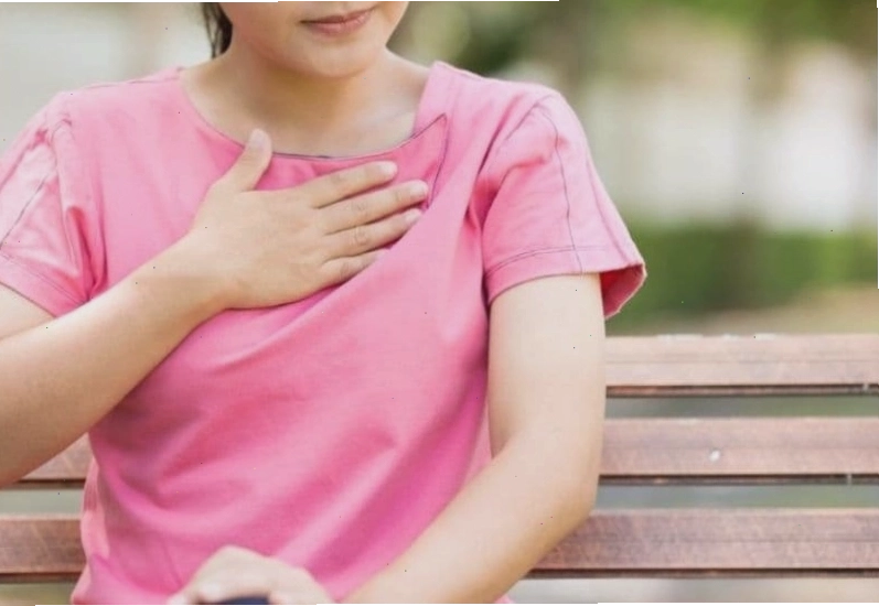 Hình ảnh mô tả nguyên nhân gây bệnh trào ngược