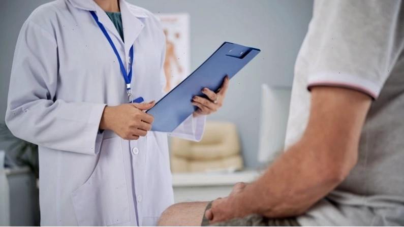 Hình ảnh mô tả thêm về nguyên nhân gây nóng ngực