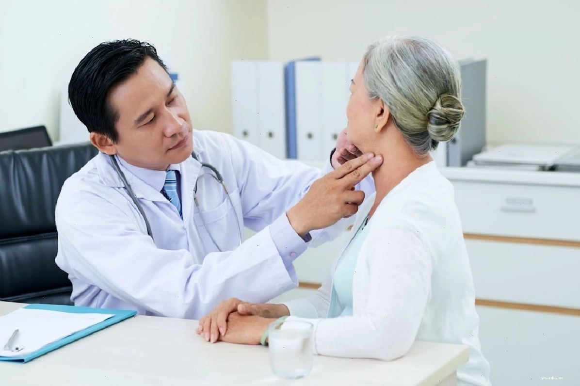 Hình ảnh phòng điều trị hiện đại