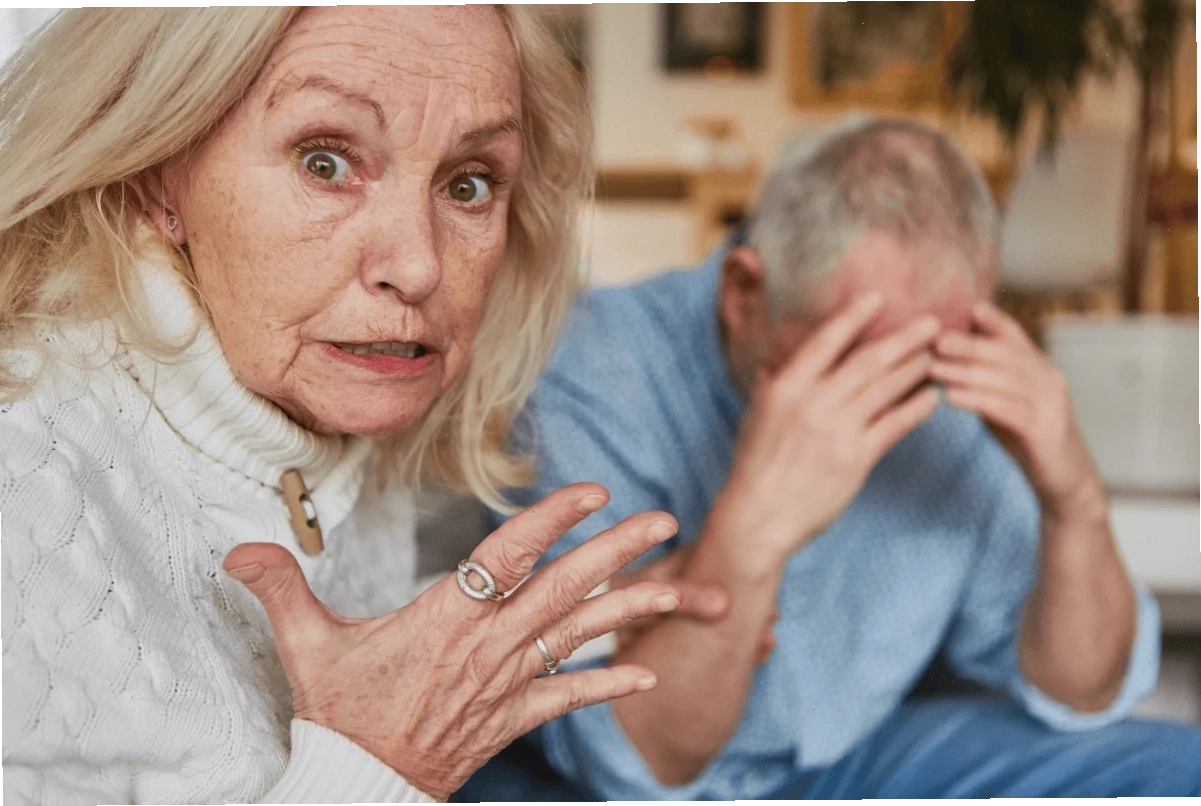 Hình ảnh phụ nữ tiền mãn kinh