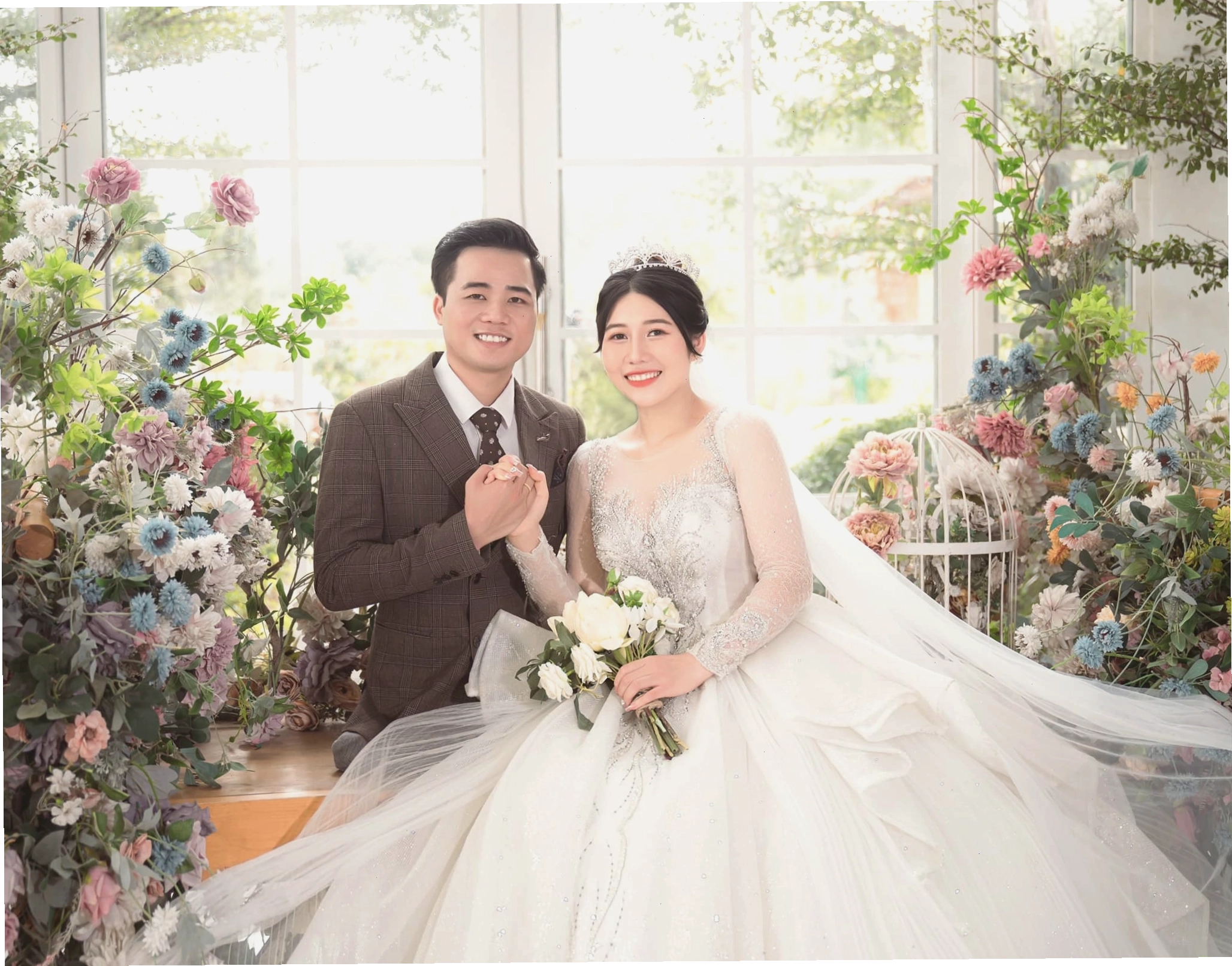 Hình ảnh tích cực