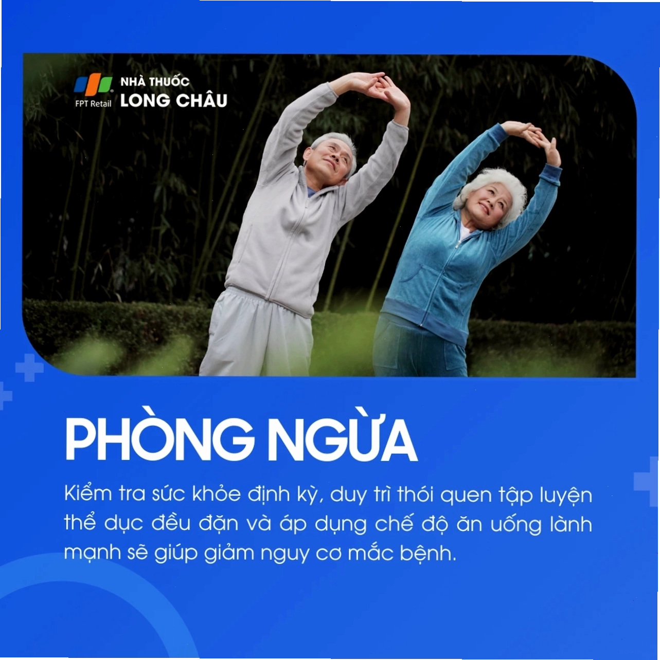 Hình ảnh tổng quan về phong tê thấp