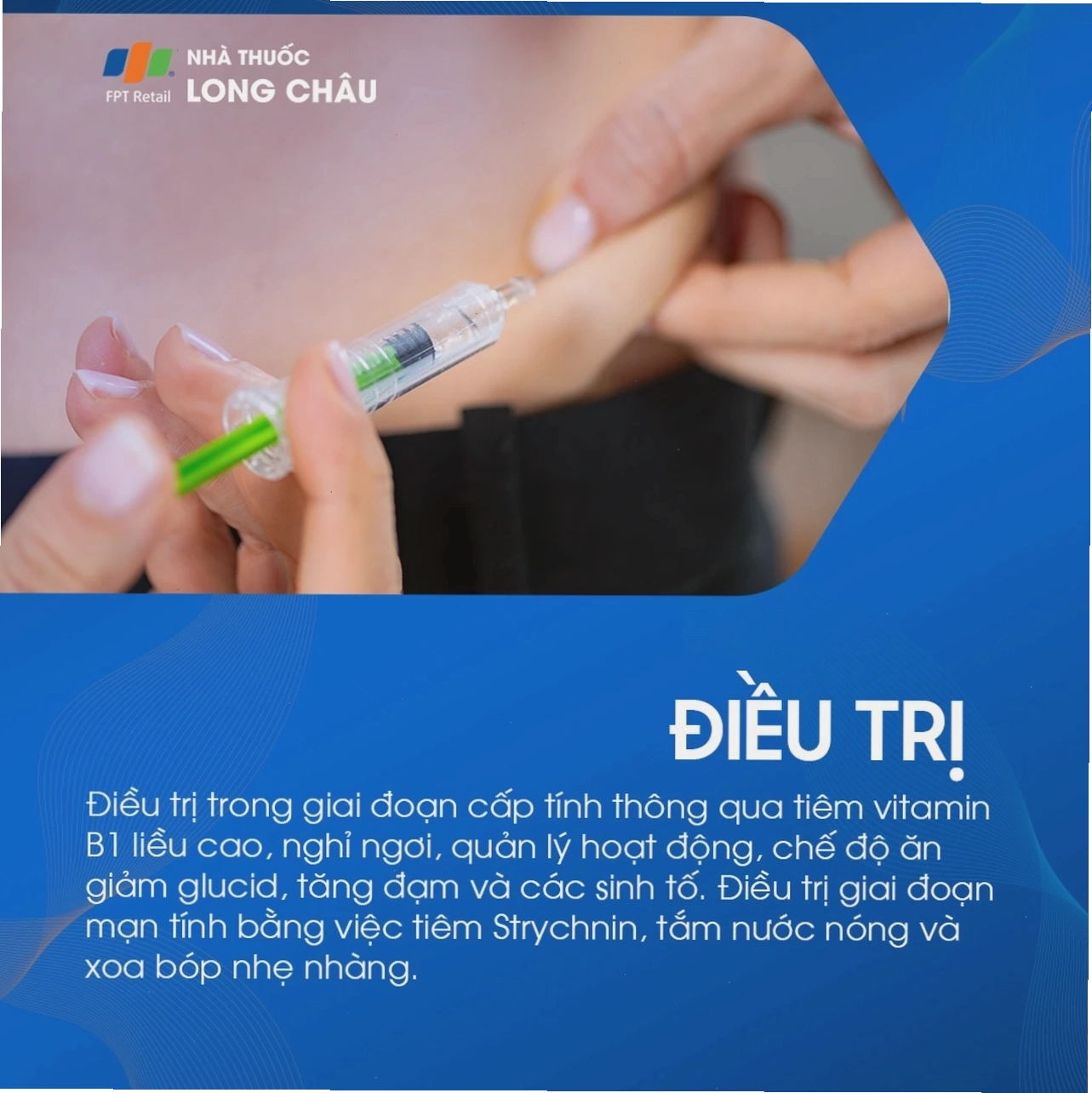 Hình ảnh trực quan bệnh beriberi 7