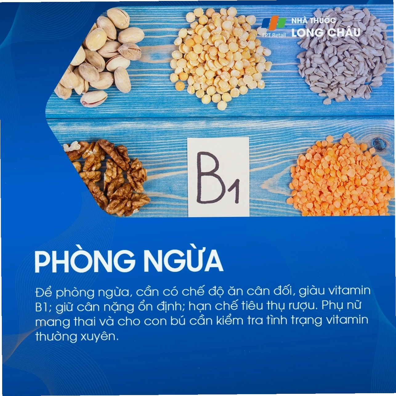 Hình ảnh trực quan bệnh beriberi 8