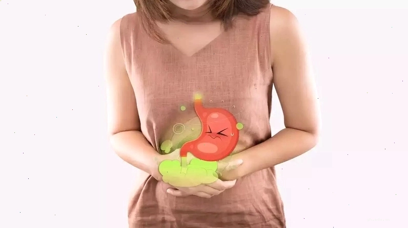 Hình ảnh tư vấn sức khỏe tiêu hóa