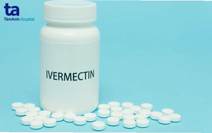 Hình ảnh về các loại thuốc đặc trị giun lươn
