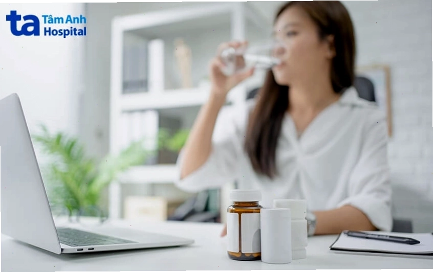 Hình ảnh viên thuốc hapacol 650mg
