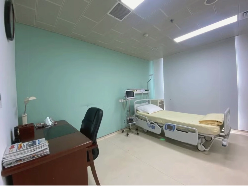 Hình ảnh y tế hỗ trợ