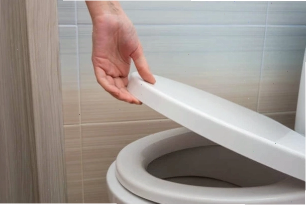 Hình dạng phân cho biết cơ thể khỏe mạnh hay có vấn đề