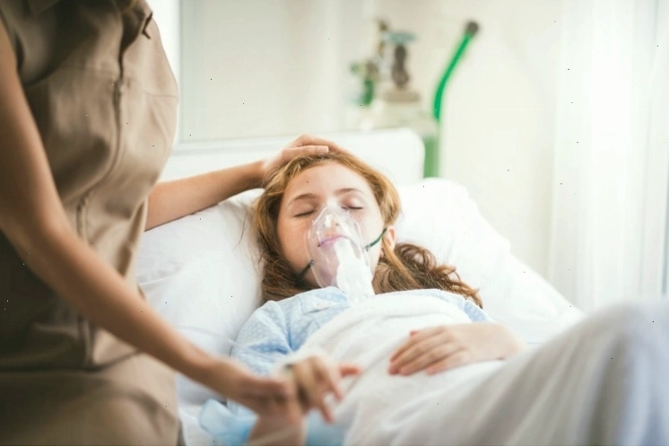Hỗ trợ tinh thần cho bệnh nhân mắc bệnh hiểm nghèo