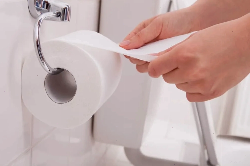 Hội chứng ruột kích thích gây khó khăn khi xì hơi