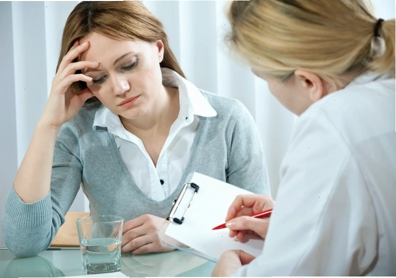 Hội chứng sợ tắm rửa Ablutophobia cách nhận biết và khắc phục 3
