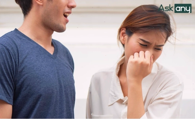 Hội chứng sợ tắm rửa có thể gây ra các ảnh hưởng tâm lý khác cho bệnh nhân