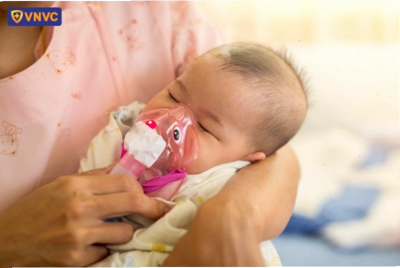 Hội chứng suy giảm hô hấp cấp tính