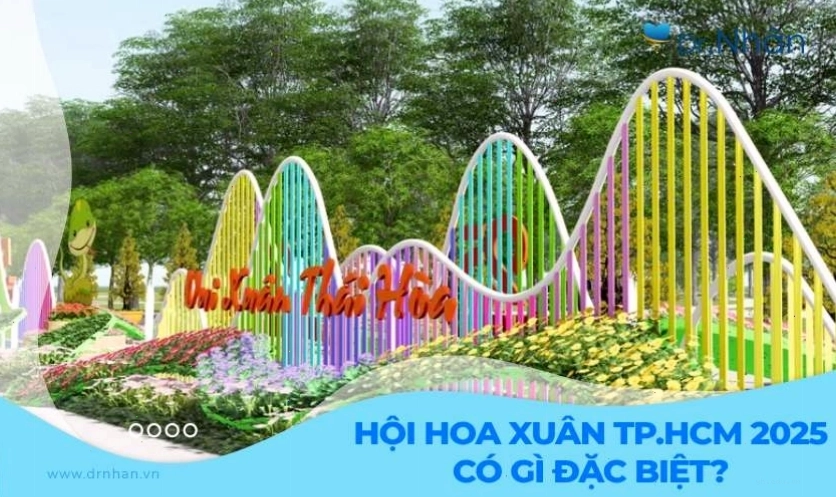 Hội hoa xuân