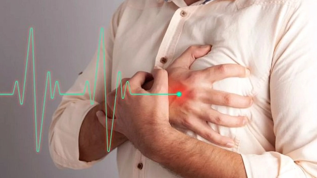 Hồi hộp đánh trống ngực là bệnh gì và cách nhận diện nguy cơ tiềm ẩn