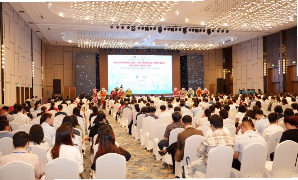Hội nghị khoa học y tế