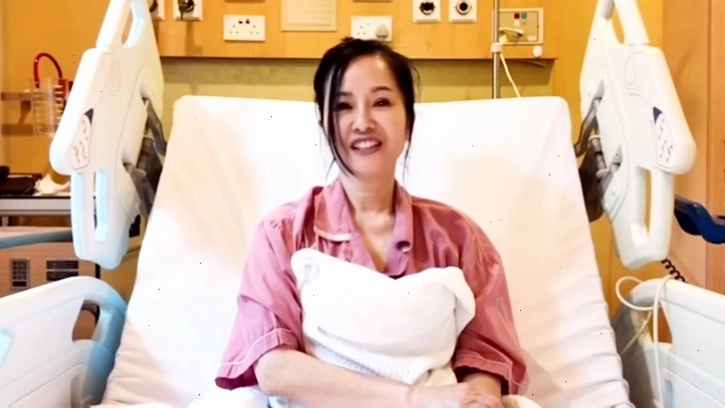 Hồng Nhung