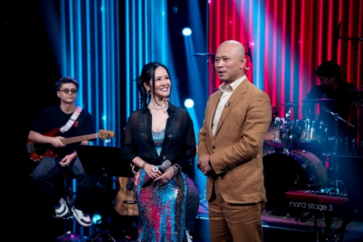 Hồng Nhung