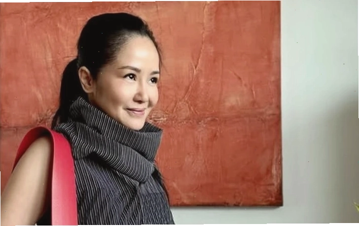 Hồng Nhung