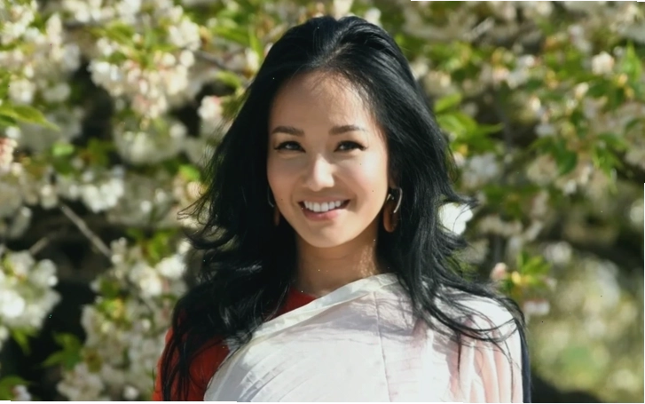Hồng Nhung
