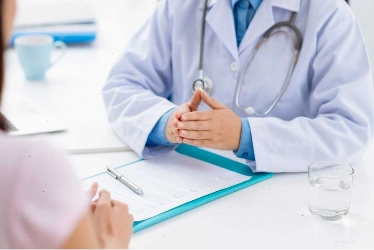 Khám bệnh để tìm cách phòng và điều trị chóng mặt