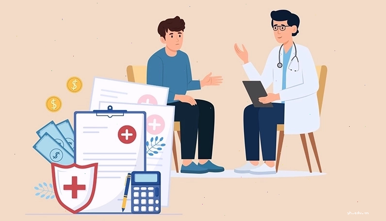 Khám chữa bệnh ban đầu là gì và cách lựa chọn cơ sở đăng ký