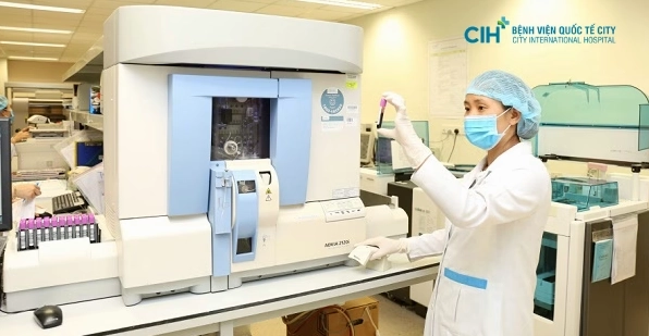 Khám tổng quát phát hiện bệnh gì và lợi ích đối với sức khỏe cá nhân