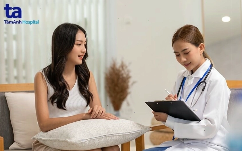 Khám và điều trị mất ngủ