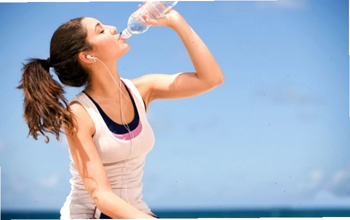 Khát nước liên tục là bệnh gì phải làm sao