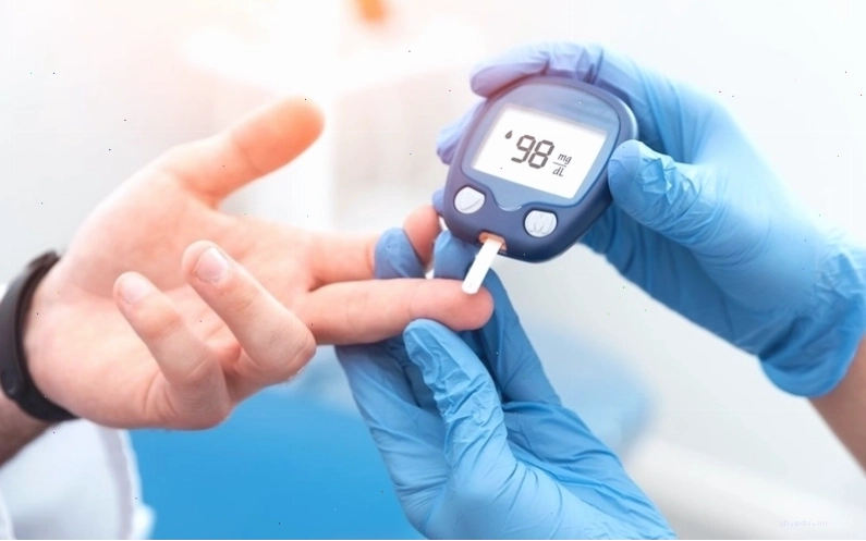 Khát nước liên tục và cách phòng tránh